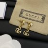 Replica Gucci Clip On Earrings