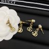 Replica Gucci Clip On Earrings