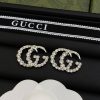 Replica Gucci Strawberry Earrings