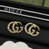 Replica Gucci Strawberry Earrings