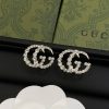 Replica Gucci Strawberry Earrings