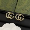 Replica Gucci Strawberry Earrings