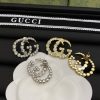 Replica Gucci Strawberry Earrings