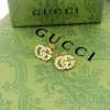 Replica Gucci Crystal Earrings