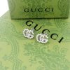 Replica Gucci Crystal Earrings