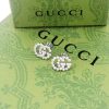 Replica Gucci Crystal Earrings