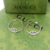 Replica Gucci Lion Earrings