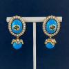 Replica Gucci Inspired Earrings