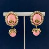 Replica Gucci Inspired Earrings