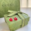 Replica Gucci Marmont Earrings