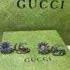 Replica Gucci Snake Earrings