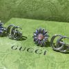 Replica Gucci Snake Earrings