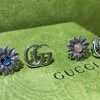 Replica Gucci Snake Earrings