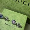 Replica Gucci Snake Earrings