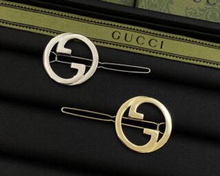 Replica Gucci Vintage Hair Pin