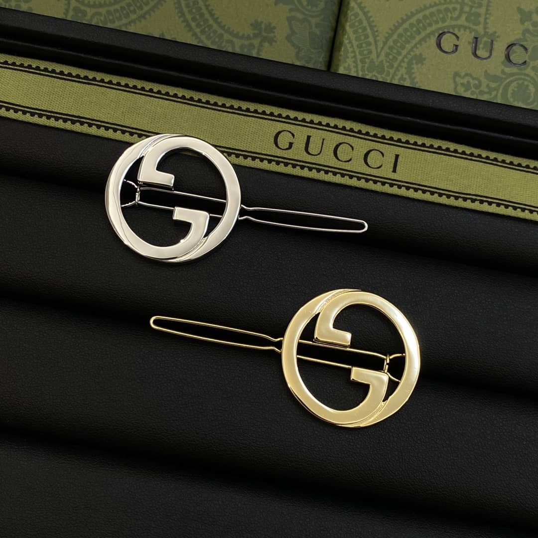 Replica Gucci Vintage Hair Pin