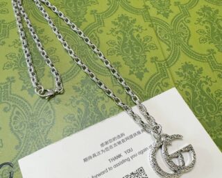 Replica Gucci Mens Necklace