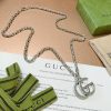 Replica Gucci Mens Necklace