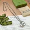 Replica Gucci Mens Necklace