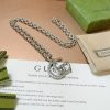 Replica Gucci Mens Necklace