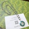 Replica Gucci Women Necklace