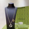 Replica Gucci Chain Necklace