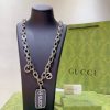 Replica Gucci Pearl Necklace