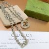 Replica Gucci Lion Necklace