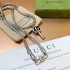 Replica Gucci Link Necklace