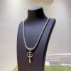 Replica Gucci Link Necklace