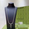 Replica Gucci Link Necklace