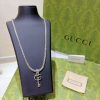 Replica Gucci Link Necklace