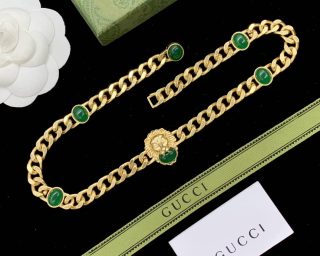 Replica Gucci Choker Necklace