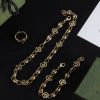 Replica Gucci Trademark Necklace