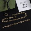 Replica Gucci Trademark Necklace