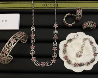 Replica Gucci GG Necklace