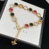 Replica Gucci Charm Necklace