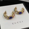 Replica Gucci Charm Necklace