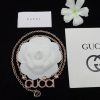 Replica Gucci Interlocking Necklace