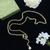 Replica Gucci Boule Necklace