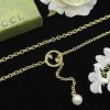 Replica Gucci Boule Necklace