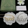 Replica Gucci Gold Chain Necklace For Men