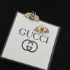 Replica Gucci Love Heart Necklace