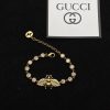 Replica Gucci Love Heart Necklace