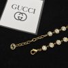 Replica Gucci Love Heart Necklace