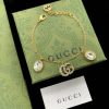 Replica Gucci Snake Necklace