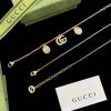 Replica Gucci Snake Necklace