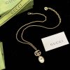 Replica Gucci Snake Necklace