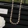 Replica Gucci Diamond Necklace