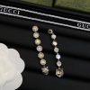 Replica Gucci Diamond Necklace